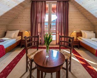 Hotel Forest Hills - Zirc