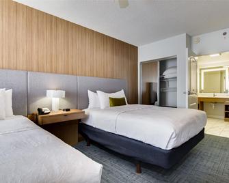Homewood Suites by Hilton Louisville-East - Louisville - Bedroom