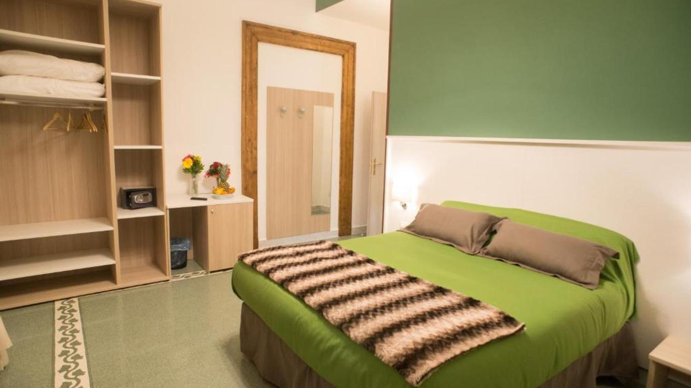 B&B Napoli Milionaria