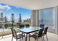 Ki-ea Apartments - Port Macquarie - Balcony