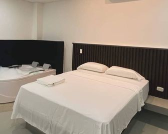 Dreams hostel - Neiva - Habitación