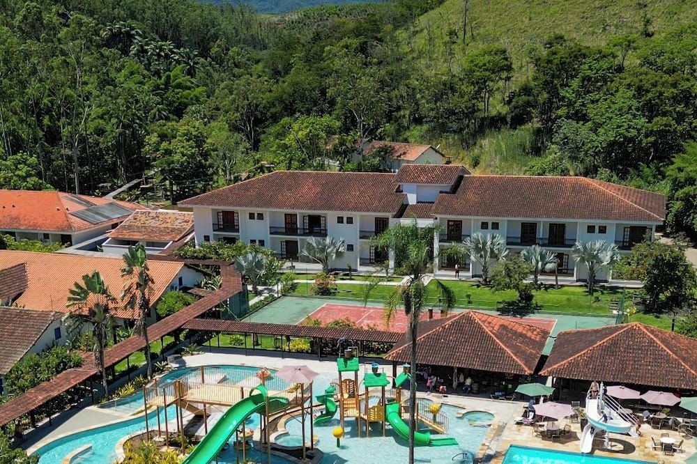 Resort Fazenda 3 Pinheiros - Engenheiro Passos