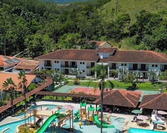 Resort Fazenda 3 Pinheiros - Engenheiro Passos