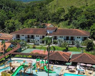 Resort Fazenda 3 Pinheiros - Engenheiro Passos