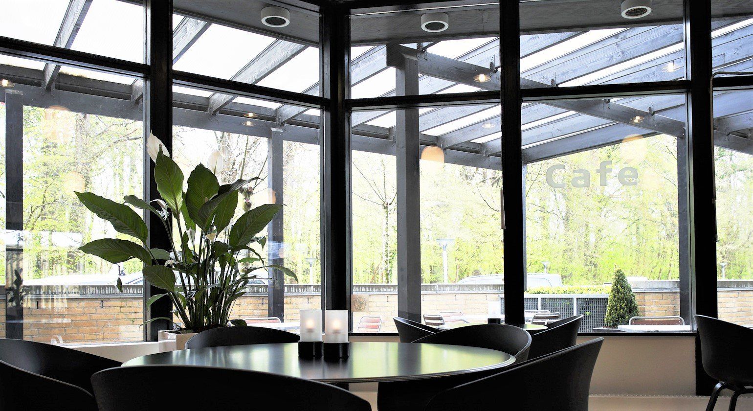 Huset Middelfart - Middelfart - Restaurant