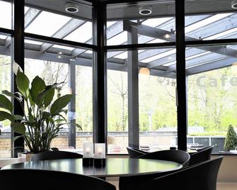 Huset Middelfart - Middelfart - Ресторан