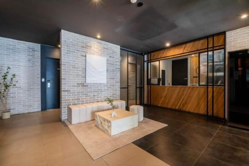 جوانجالي براوندوت هوتل