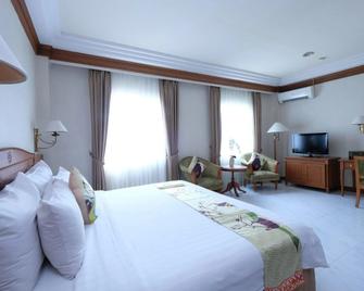 Kusuma Sahid Prince Hotel Solo - Surakarta City - Habitación