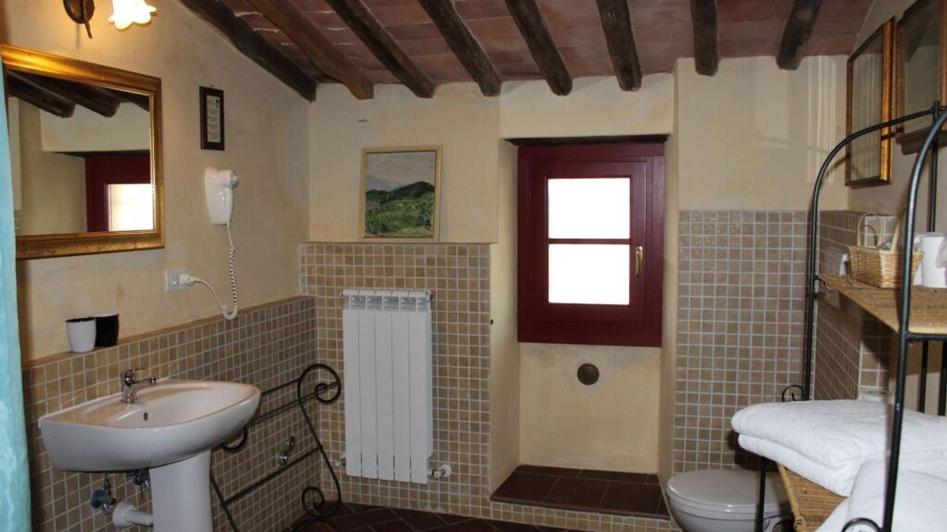 San Gennaro Castello