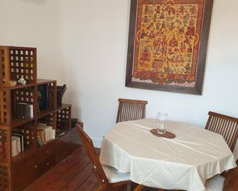 Very Nice T3 + Parking In Hyper Center - Bordeaux - Dining room