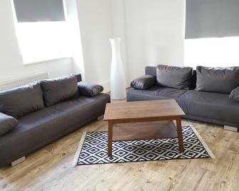 Clb Ferienwohnung - Reutte - Stue