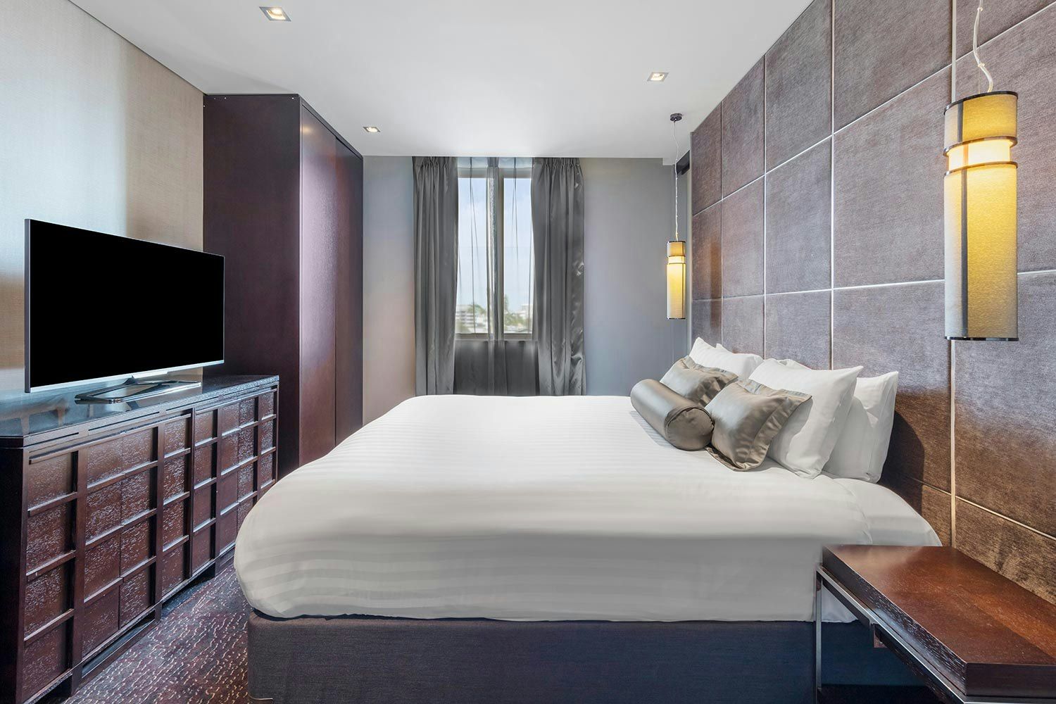 The Beetson Hotel
