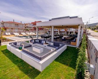 Leone Cunda Edition Otel - Ayvalik - Building