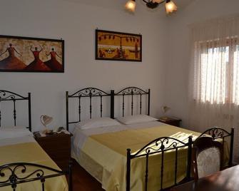 Hotel Canusium - Canosa di Puglia - Habitación