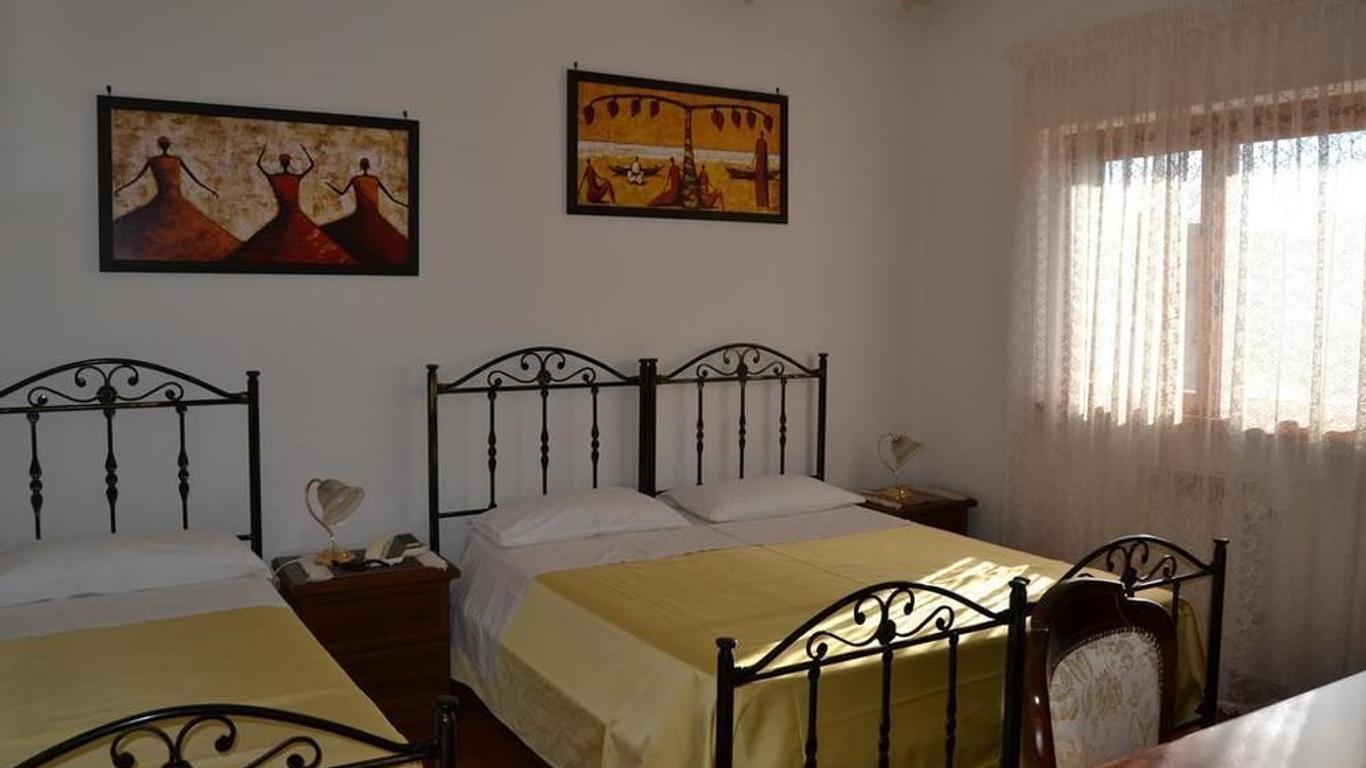 Hotel Canusium
