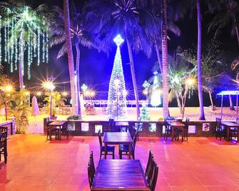 Sea Star Resort - Phu Quoc - Restaurante