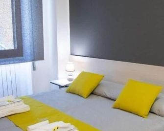 Porta Piccola Residence - Castellaneta - Schlafzimmer