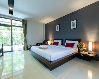 River Kwai Bridge Resort - Kanchanaburi