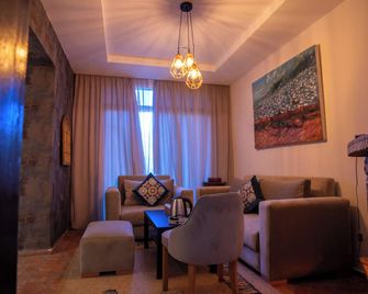 Dar Ba Sidi & Spa - Chefchaouen
