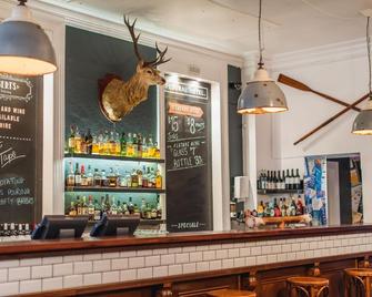 The Federal Boutique Hotel - Perth - Bar