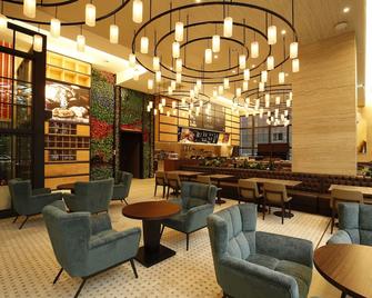 浮雲客棧 - 台中市 - 休閒室