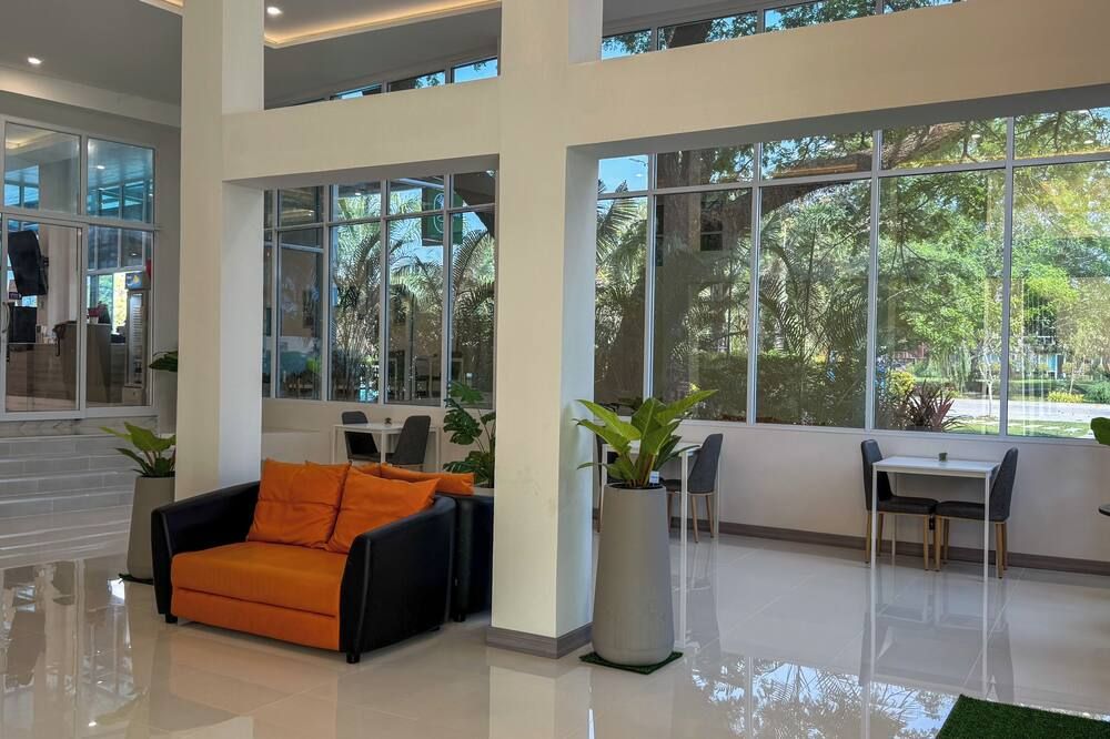 بان سوان خونتا جولف ريزوت