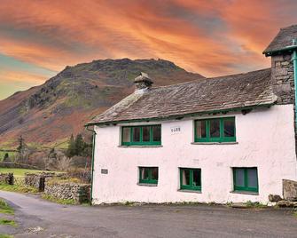 Finest Retreats - Town Head Cottage in Grasmere - Grasmere - Building