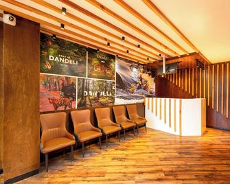 Stay Inn Dandeli - Dandeli