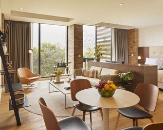 Cassa Luxury Homes - Bogotá - Comedor