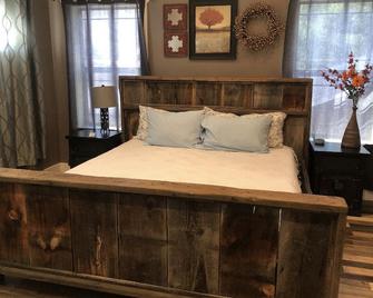 Howard’s Hideaway - Riggins - Habitación