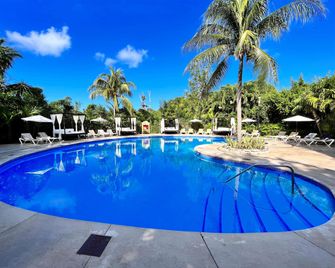 Occidental Cozumel - Cozumel - Piscina