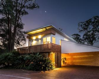 Inn The Tuarts Guest Lodge Busselton - Busselton - Bâtiment