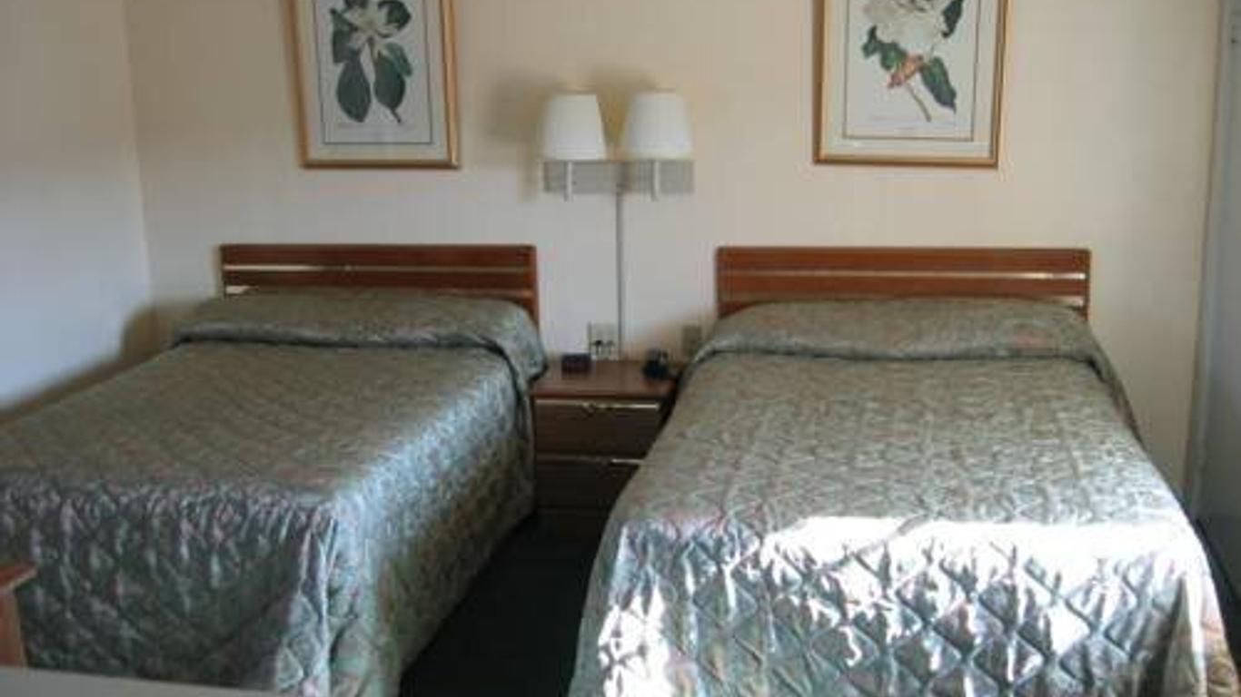Deluxe Inn Jasper