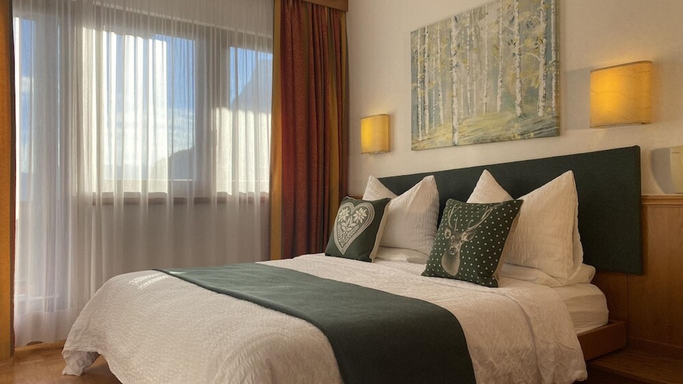 Hotel Arcobaleno