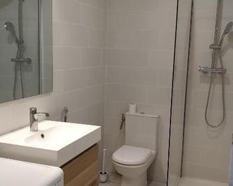 Studio Neuf Climatisé tout équipé #3 - Toulon