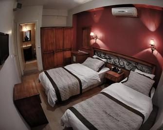 Antikhan Hotel - Izmir