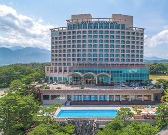 Hotel Maremons - Sokcho