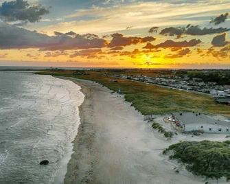 Flipflop Beach Rooms - Falkenberg