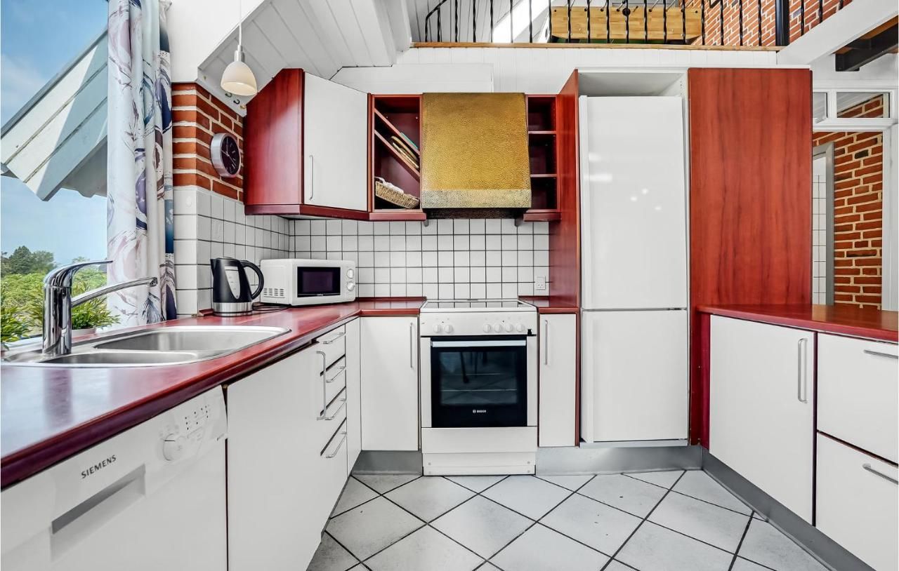 6 Bedroom Stunning Home in Roemoe – Rømø