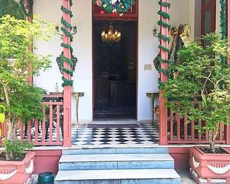 Pousada Imperial Koeler - Petrópolis