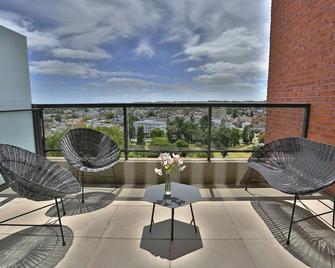 Mulen Hotel Tandil - Tandil - Balcony