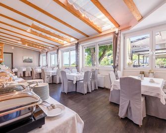 Landhotel Atzmüller - Zwettl an der Rodl - Restaurant