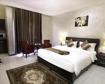 Olive Hotel - Amman