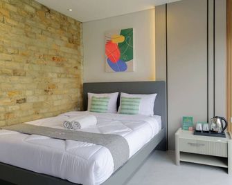 Mono Coliving Kota Tua, Jakarta - Yakarta