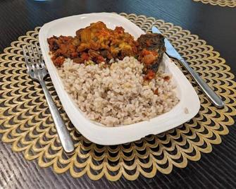 E-Exclusive Hotel - Ibadan