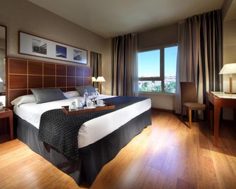 Eurostars Gran Madrid - Alcobendas - Chambre