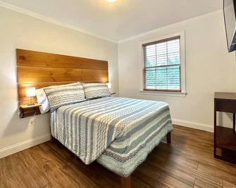 Great home base located between Acadia National Park and Schoodic Peninsula - Hancock - Habitación