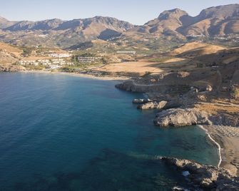Kymani Boutique Hotel & Suites - Plakias