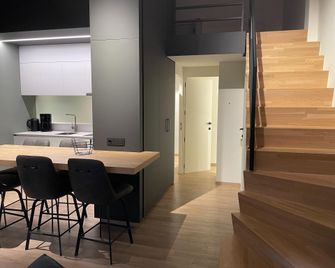 Apartment in Groede near the Beach - Groede