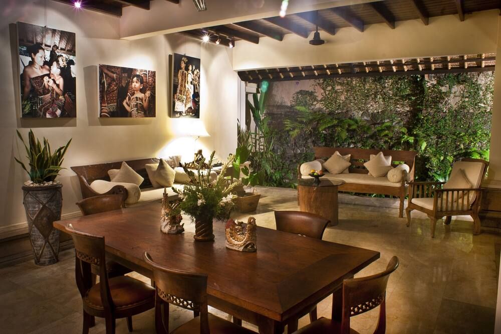 Villa Semana Resort Ubud - Ubud